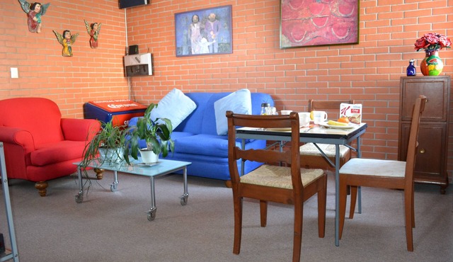 depto boutique de bajo precio a 9 min de Polanco