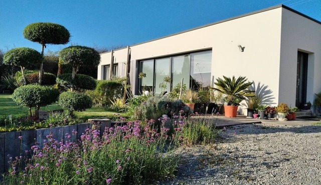 Der Contempastel by Interhome