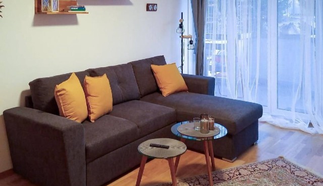 Derby 11 by Interhome
