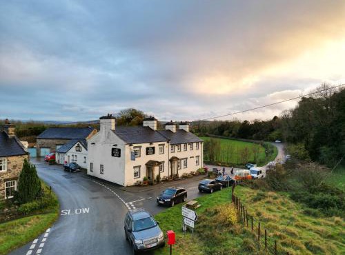 Derby Arms Witherslack