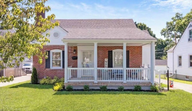 Derby City Delight- Close to all the Fun