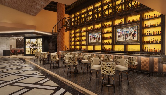 Derby City Gaming & Hotel - A Churchill Downs Property