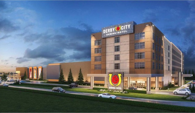 Derby City Gaming & Hotel - A Churchill Downs Property