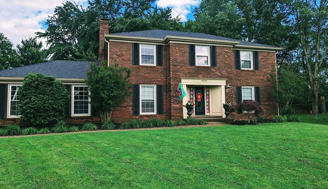 Derby City Home Baby Home