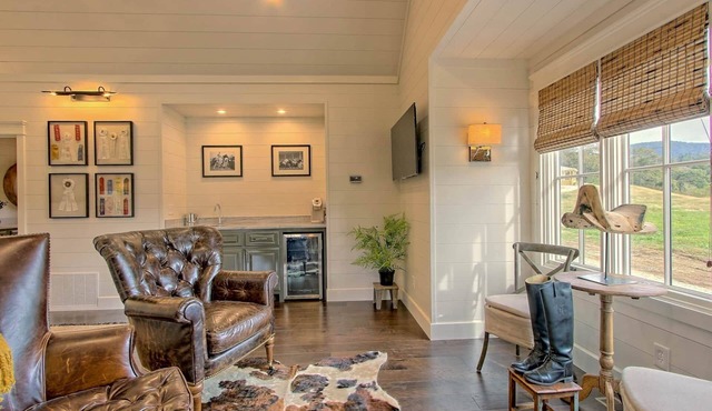 Derby Cottage at Julep Farms