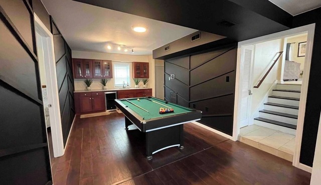 Derby Delight- Ventnor Home, 5 Minutes to Beach