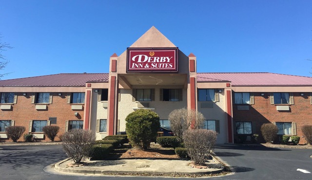 Derby Inn & Suites