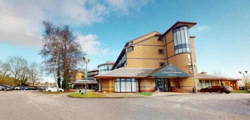 Derby Mickleover Hotel, BW Signature Collection