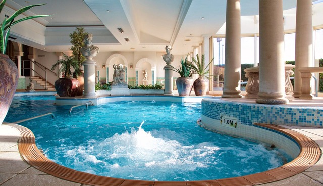 Derby Mickleover Hotel, BW Signature Collection