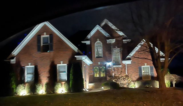 Derby/PGA East End 4 Bedroom Home with additional sleeping area