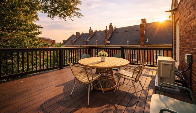 DERBY-ready home just minutes fr Churchill Downs!