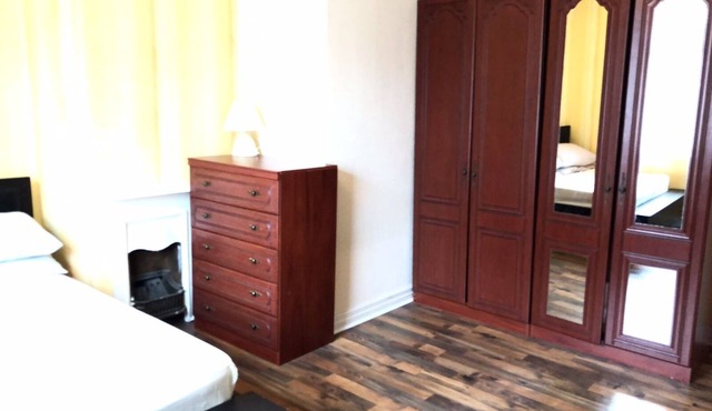 Derby Street Aparthotel Property