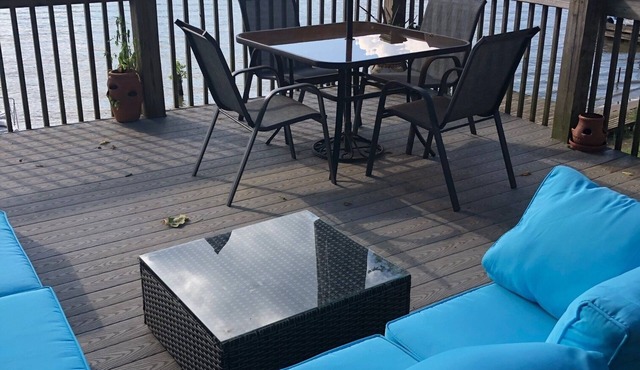 Derby Winner Pad/3-bedroom Apartment/Beautiful Prospect Riverfront