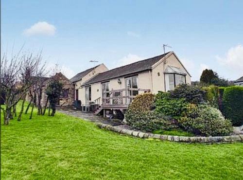 Derbyshire Holiday Cottages