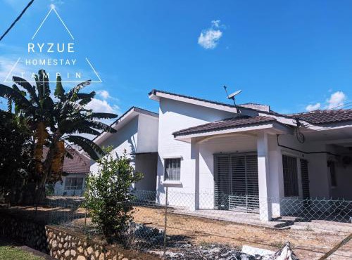 DerCha Homestay near Tampin, FREE WIFI