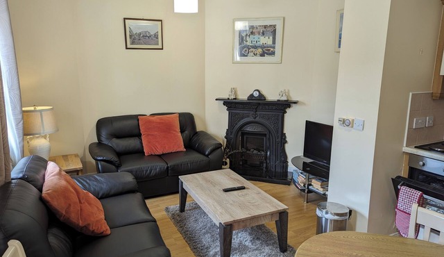 Derg Valley Apartments : self-catering accommodation : 1 bedroom (sleeps 2)