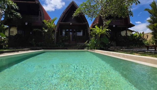 DeRia Villa & Spa by Adyatma Hospitality