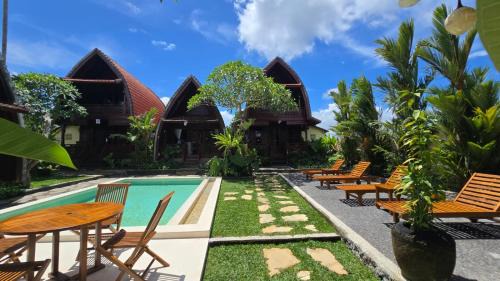 DeRia Villa & Spa By Adyatma Hospitality