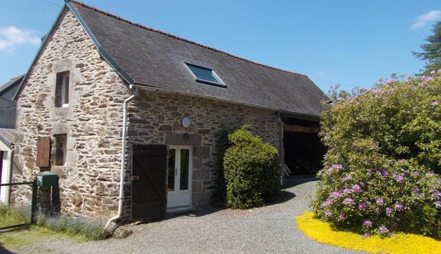 Derlac'h Bihan - Bulat Pestivien