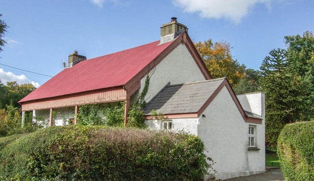 Derry Cottage