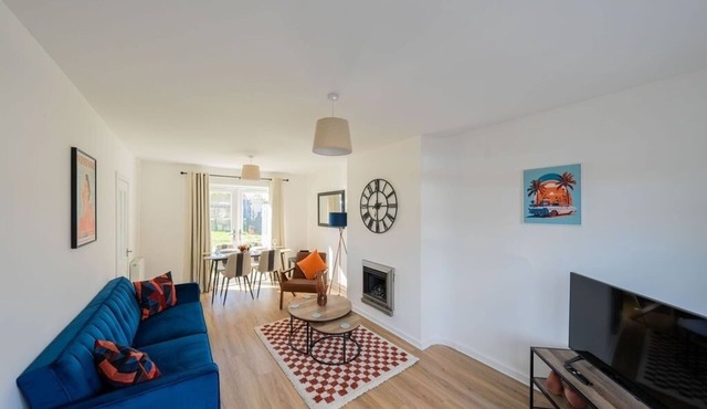 Derry House - 3 bedroom property