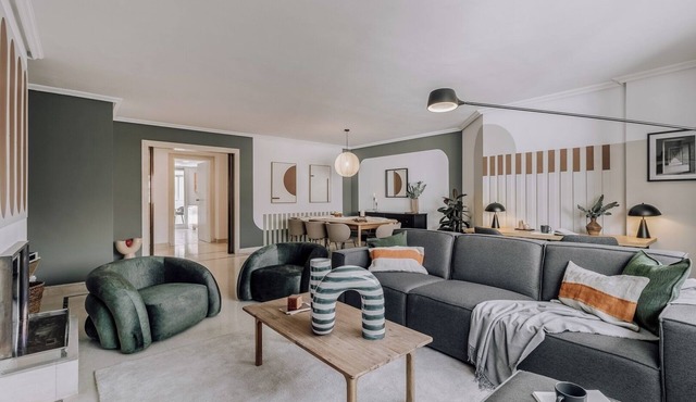 Dervis - 2 bedrooms in Almagro