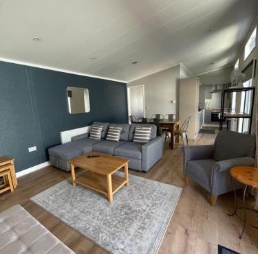 Derw View Green Lodge