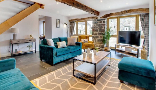 Derwen in Bow Street