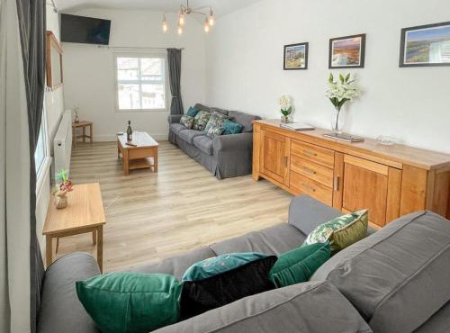Derwent Apartment Central Glossop