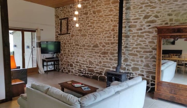 Derwent - Chez Paille Gites