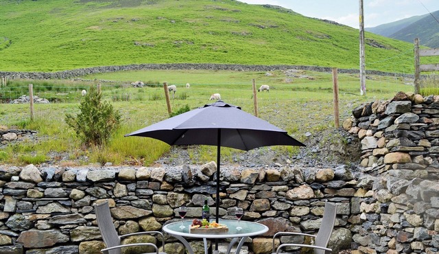 Derwent Dale Cottage - UK1334