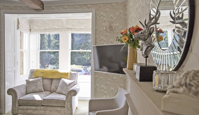 Derwent House ideal for groups or a special occasion. All prices fully inclusive