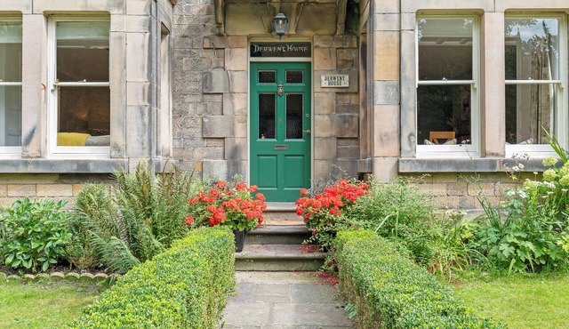 Derwent House ideal for groups or a special occasion. All prices fully inclusive