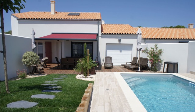 Des Boutons d'Or group formula