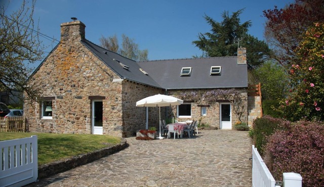 des Champs - Pledran