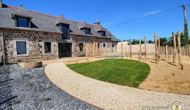 Des deux plages - PLERIN