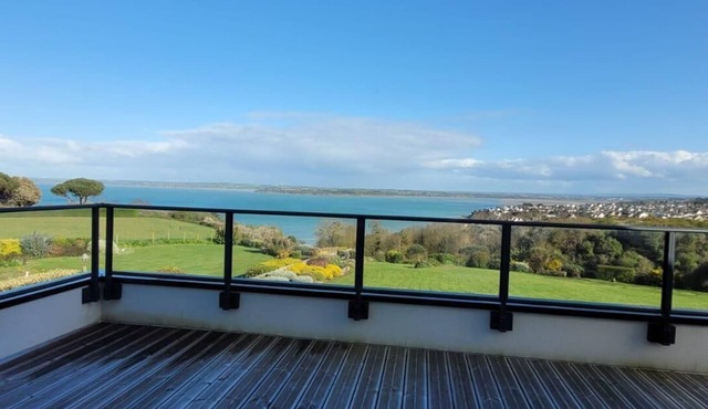 des Faudours - Plerin