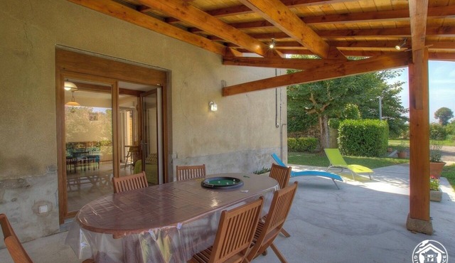 Des Sablons - SAINT-DIDIER-SUR-CHALARONNE