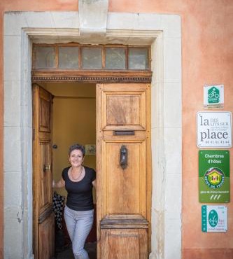 Des Lits Sur La Place