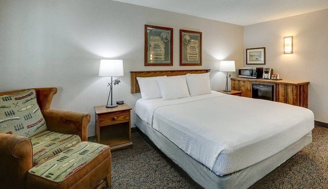 Des Moines Stay | 1 Unit | Johnston Location