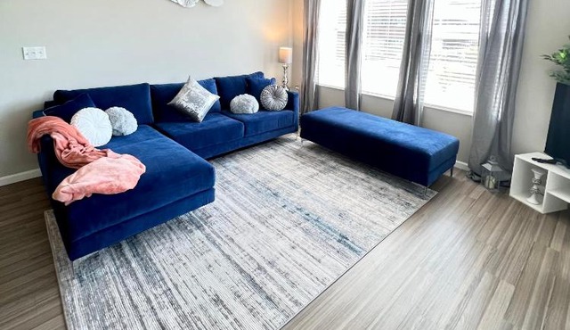 Des Peres Luxe Suite