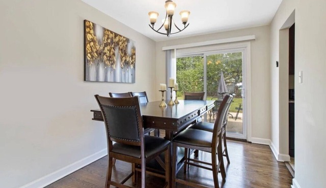 Des Plaines FHS Rental