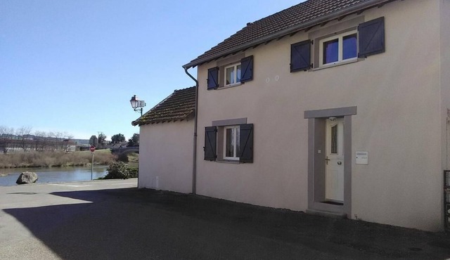 Des Rives de Loire - CHAMBILLY