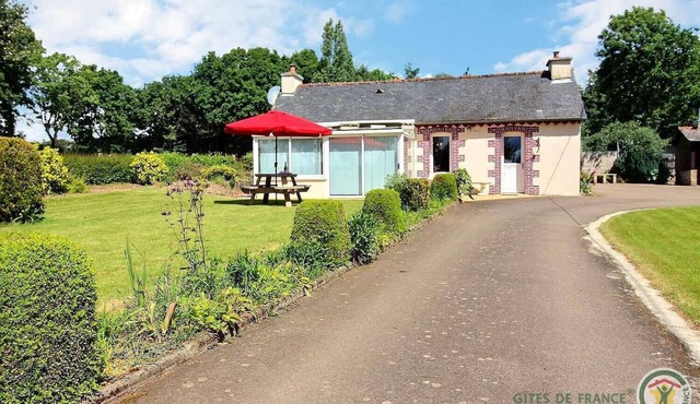 Des trois fleurs - GAUSSON