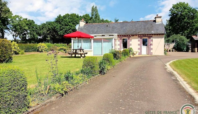 Des trois fleurs - GAUSSON