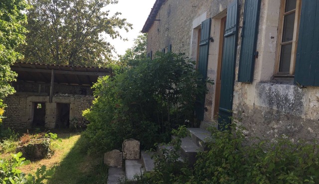 Des Vacances à la Ferme, au Coeur du Sud Charente !