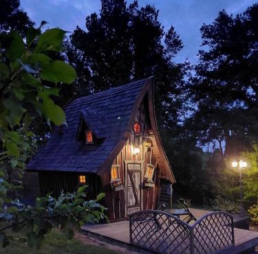 des Vignes et des Songes