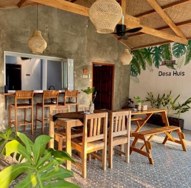 Desa Huis Yogyakarta