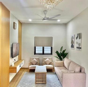 Desa Ibol Cottage and River - Max 10Pax