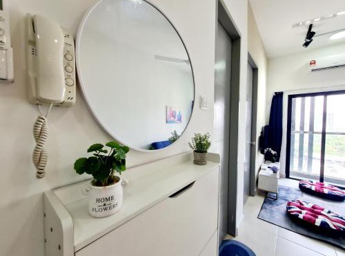 Desa Park North Ikea One Utama ISP Damansara KL